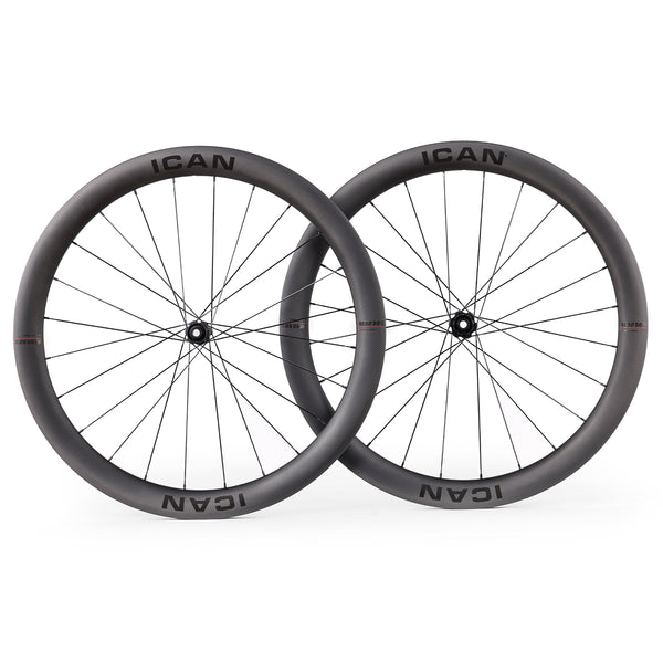 パーツ ICAN AERO 45 AERO 45 Disc – ICAN Cycling