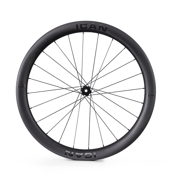 Disc Brake Wheels DT Swiss Hub 240s/350s AERO 50mm Sapim CX-Ray