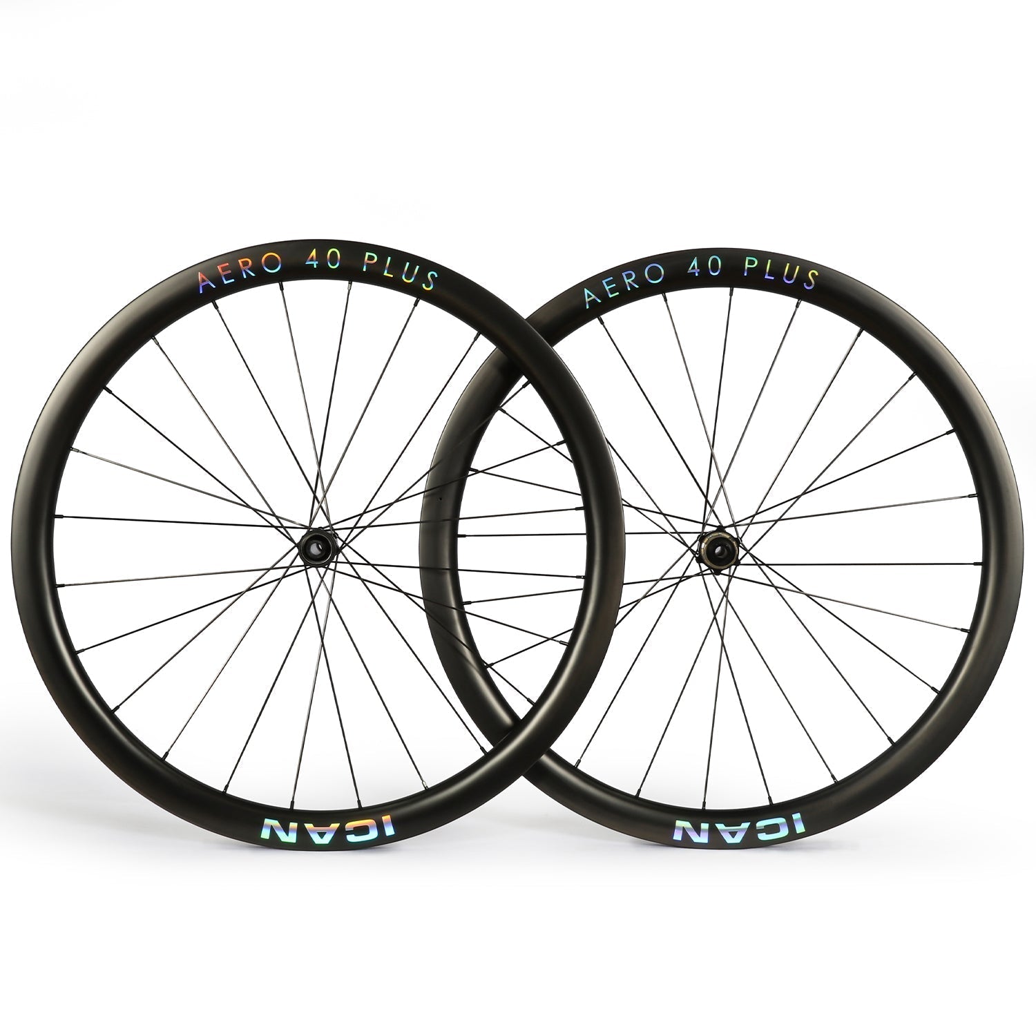 Ican wheelset online