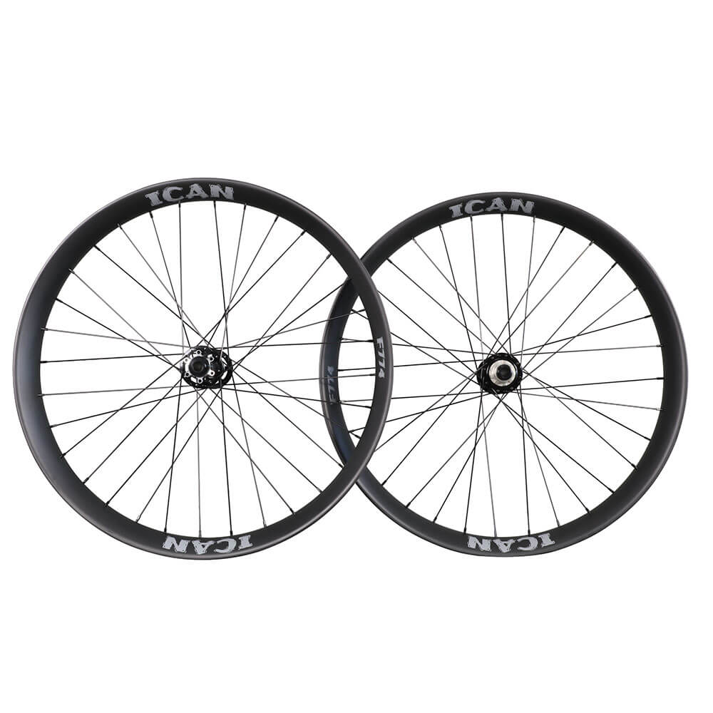 Fat Bike Rims Plus Carbon Wheelset Fat Bike Wheels F774 Shimano 10