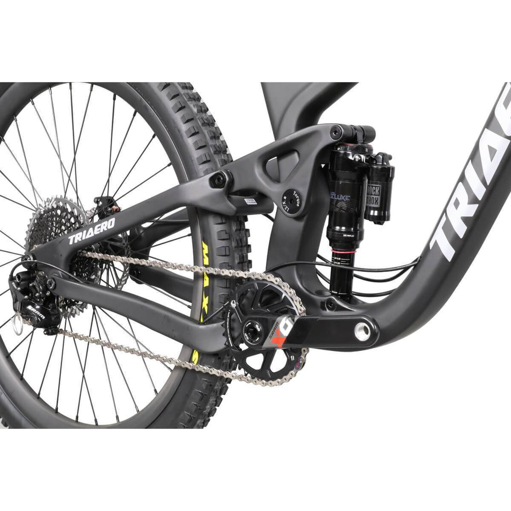 Andes 29 - Triaero