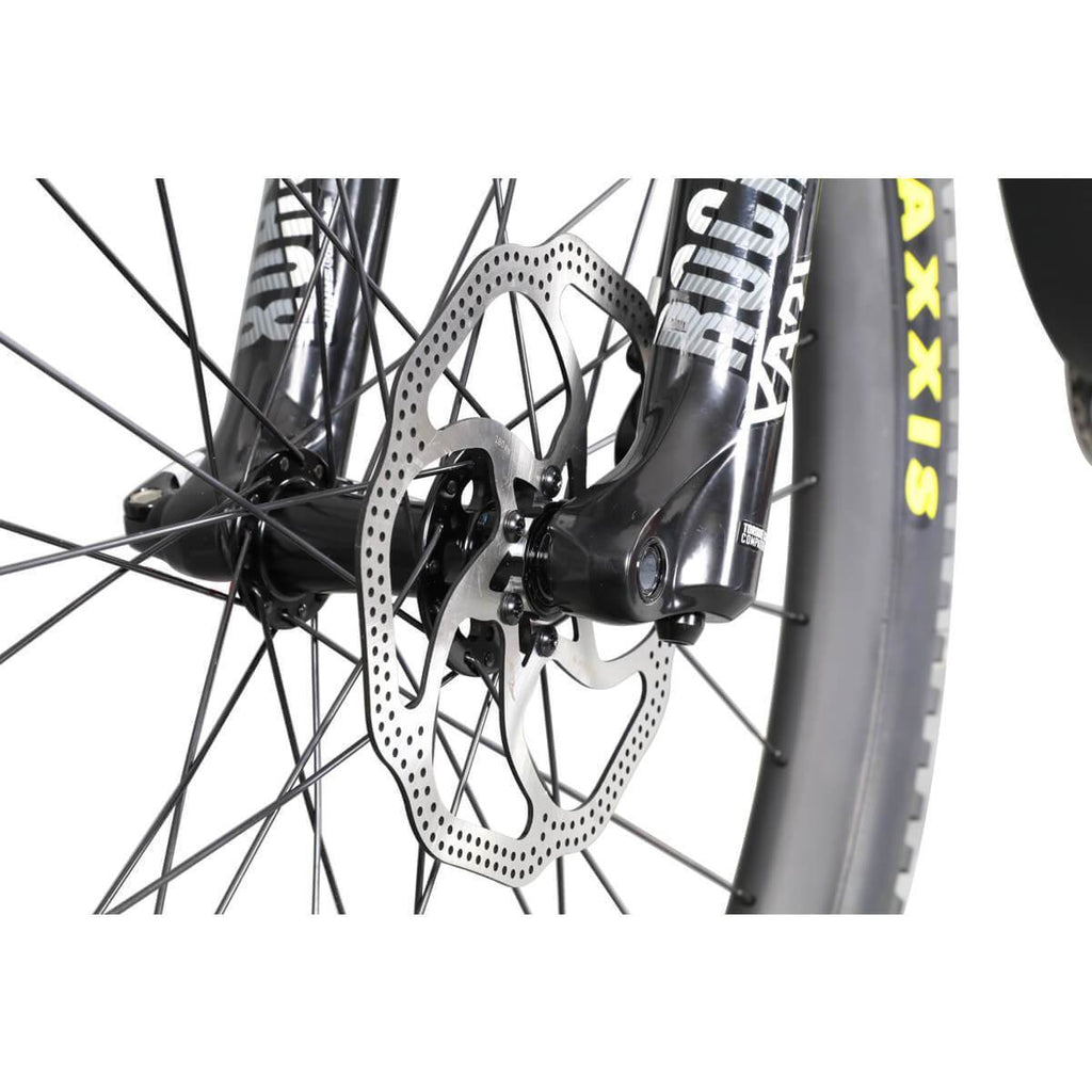 Andes 29 - Triaero