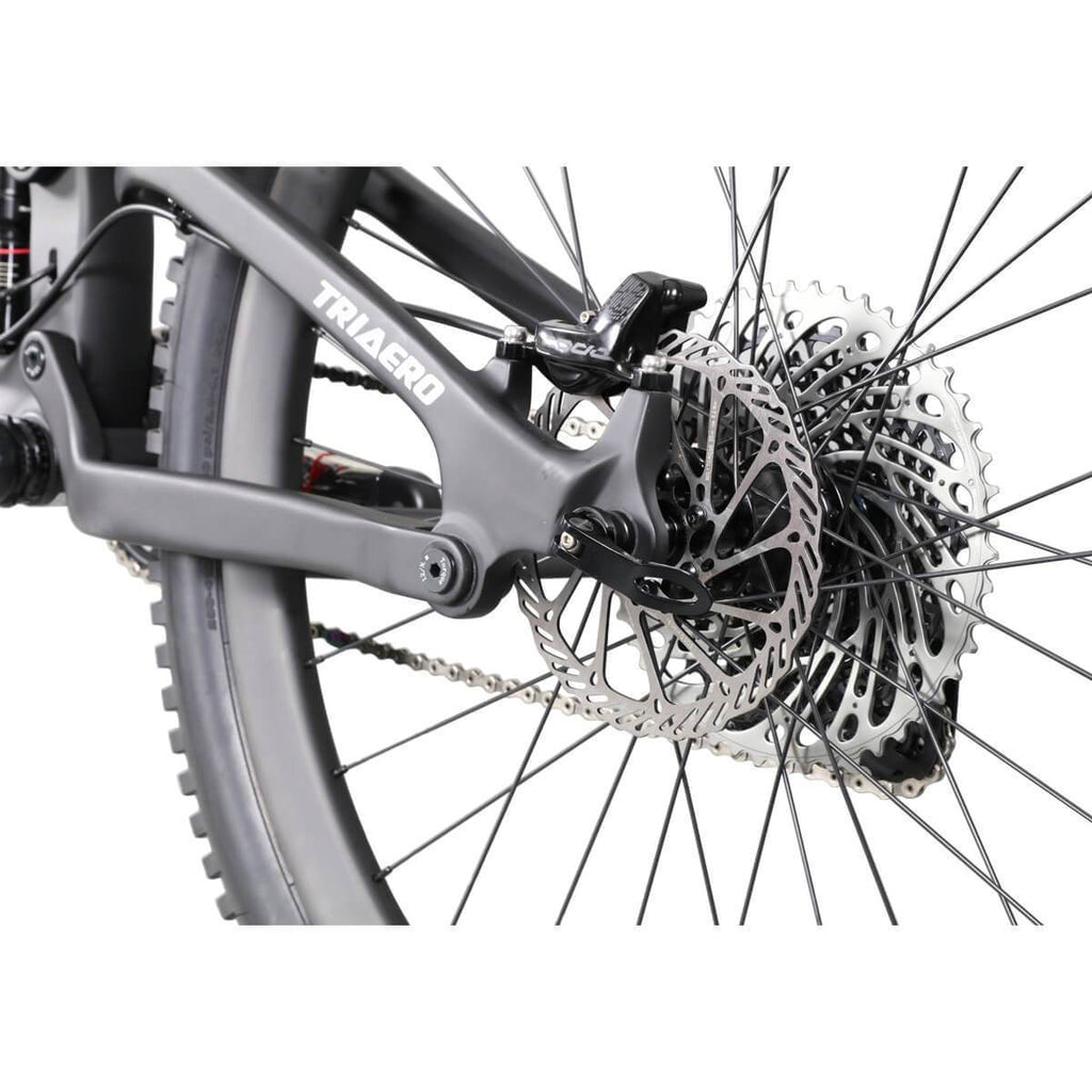 Andes 29 - Triaero