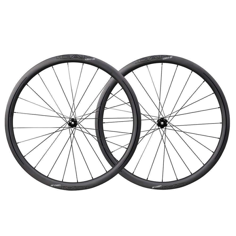 35mm disc wheelset sale