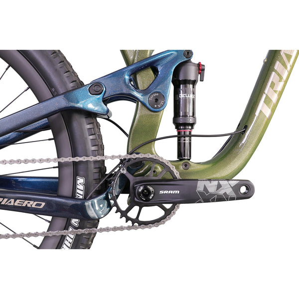 TRUVATIV formosa バー& BONTRAGER LINE PRO TRUVATIV formosa バー& BONTRAGER LINE PRO（Bontrager Line