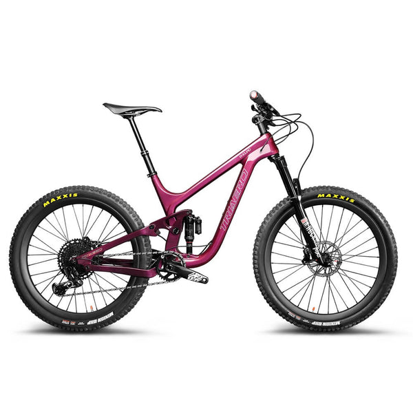 Enduro bikes hot sale 2021