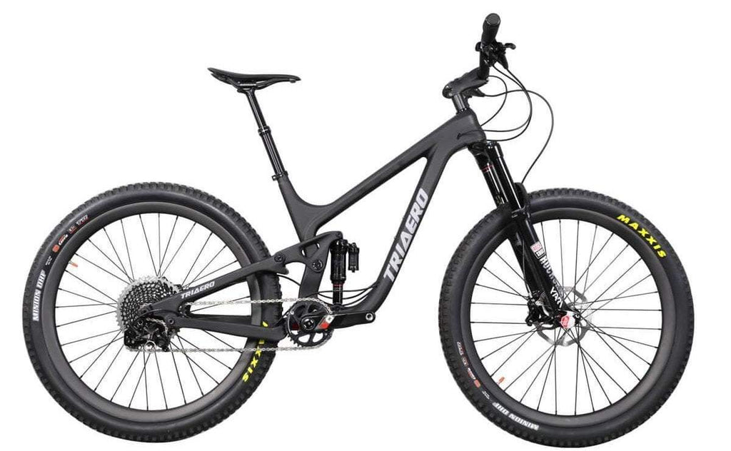 What is the best new 29er enduro bike?