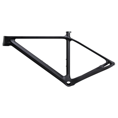 Buy any MTB frame ——Get free mountain handlebars