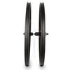 6 - spoke Disc Bike Wheels - Triaero