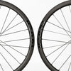 650B G25 Gravel Wheels - Triaero