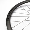 650B G25 Gravel Wheels - Triaero