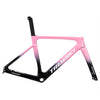 A9 Painted Frame - Triaero