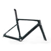 A9 Painted Frame - Triaero