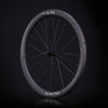 AERO 50 II disc wheels with upgraded profile D91 hubs TRIAERO