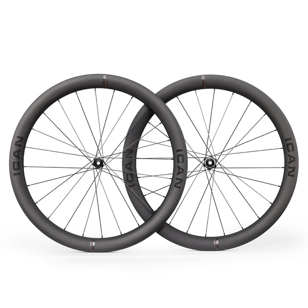 ICAN Aero 50