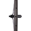 ICAN Alpha 40 II disc wheels TRIAERO