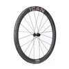 ICAN 50mm Pie disc wheels TRIAERO