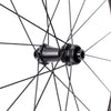 ICAN 50mm Pie disc wheels TRIAERO
