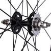 ICAN 50mm Track Bike Wheels TRIAERO