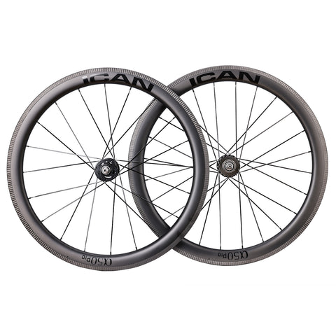 Track Bike Wheels