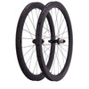 ICAN 700C G25 SL gravel wheels lighter weight TRIAERO