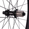 ICAN 700C G25 SL gravel wheels lighter weight TRIAERO