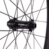 ICAN 700C G25 SL gravel wheels lighter weight TRIAERO