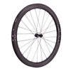 ICAN 700C G25 SL gravel wheels lighter weight TRIAERO
