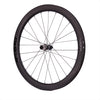 ICAN 700C G25 SL gravel wheels lighter weight TRIAERO