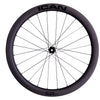 ICAN 700C G25 SL gravel wheels with DT Swiss hubs TRIAERO