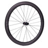 ICAN 700C G25 SL gravel wheels with DT Swiss hubs TRIAERO