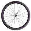 ICAN 700C G25 SL gravel wheels with DT Swiss hubs TRIAERO