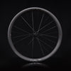 ICAN AERO 40 II disc wheels 23mm internal width with DT Swiss 240EXP 36T hubs TRIAERO