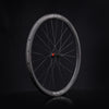 ICAN AERO 40 II disc wheels 23mm internal width with DT Swiss 240EXP 36T hubs TRIAERO