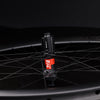 ICAN AERO 50 II disc wheels 23mm internal width with DT Swiss 240EXP 36T hubs TRIAERO