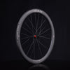 ICAN AERO 50 II disc wheels 23mm internal width with DT Swiss 240EXP 36T hubs TRIAERO