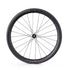 ICAN AERO 50 II disc wheels DT240EXP  TRIAERO