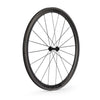 ICAN Alpha 40 pro rim brake carbon wheels R11 hub TRIAERO