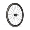 ICAN Alpha 50 pro rim brake carbon wheels R11 hub TRIAERO