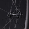 ICAN FL50 II upgraded ultralight wheelsets with ratchet system UCI aaproval TRIAERO