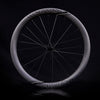 ICAN FL50 II upgraded ultralight wheelsets with ratchet system UCI aaproval TRIAERO