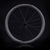 ICAN FL50 II upgraded ultralight wheelsets with ratchet system UCI aaproval TRIAERO