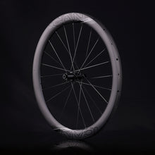 ICAN FL50 II upgraded ultralight wheelsets with ratchet system UCI aaproval TRIAERO