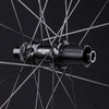 ICAN FL50 II upgraded ultralight wheelsets with ratchet system UCI aaproval TRIAERO