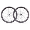 ICAN FL50 II upgraded ultralight wheelsets with ratchet system UCI aaproval TRIAERO