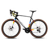 ICAN Flyee frame UCI approval ready-to-ship