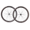 ICAN G30 gravel wheels with 36T ratchet system DT Swiss hubs