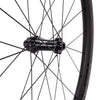 ICAN UPGRADED GRAVEL WHEELS 700C G24 SL-TRIAERO