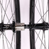 ICAN UPGRADED GRAVEL WHEELS 700C G24 SL-TRIAERO