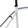 ICAN internal routing gravel frame x-gravel 2